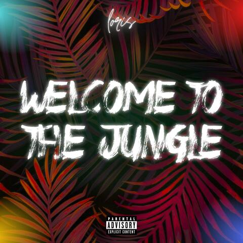 Welcome To The Jungle