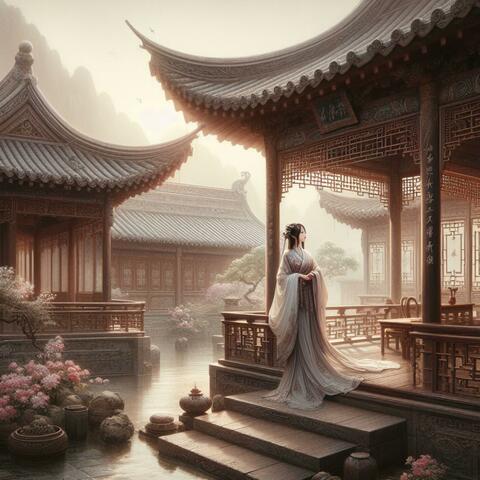 花殇