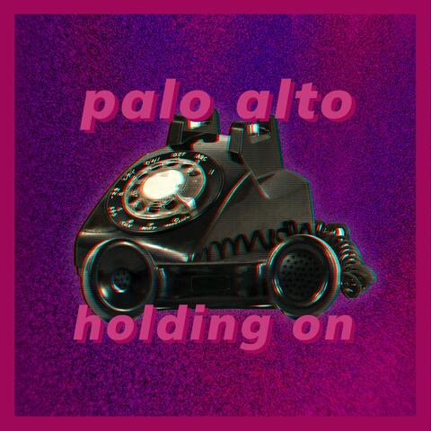 Holding On