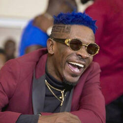 Shatta Wale Send Dem Come