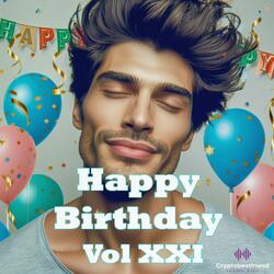Happy Birthday Damon