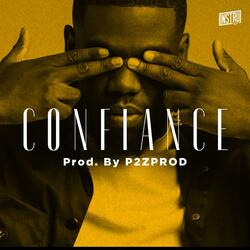 Instru Rap Confiance