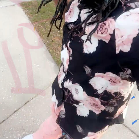 Slizzard (faded)