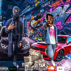 Get active (feat. NF Smily)