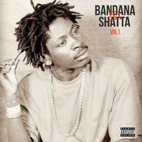 Shatta Wale Ice Cream (Pumpum Fita)