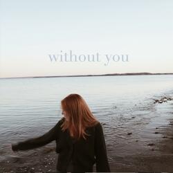 without you (feat. Michael S. Ryan)