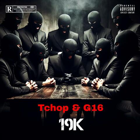 19k (feat. Tchop)