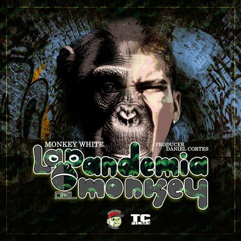 La Pandemia Del Monkey