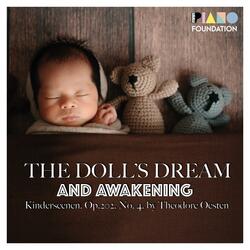 The Doll's Dream and Awakening, Part 1, Cradle Song