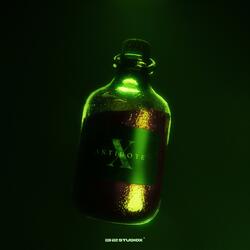 AntidoteX