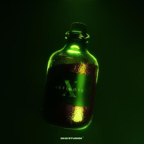AntidoteX