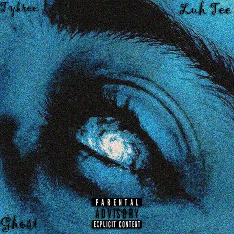 Ghost (feat. Tykree)