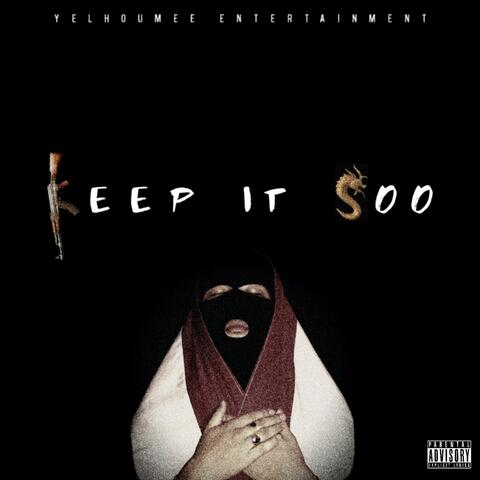 Keep It 100