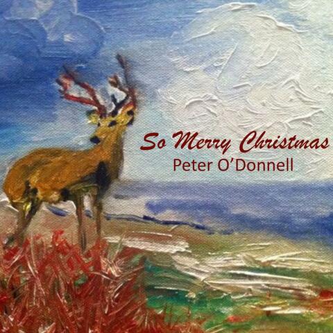 So Merry Christmas