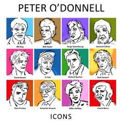 Through David's Eyes