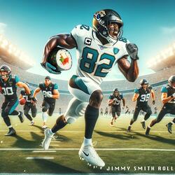 Jimmy Smith Roll