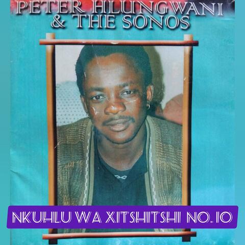 Nkuhlu wa Xitshitshi No.10