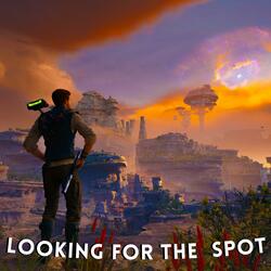 Looking 4 Da Spot