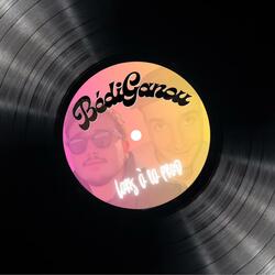 BédiGanou (feat. Ensouleïado Provençale)