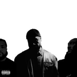 Take On The World (feat. Blac Jac & KFOUR)