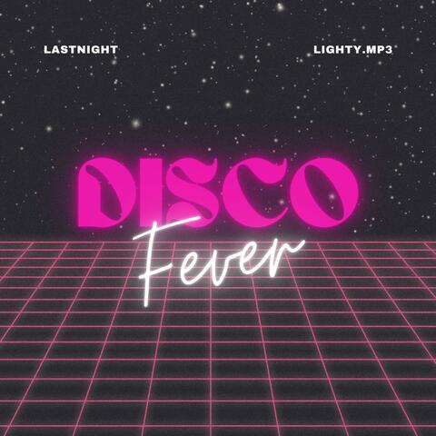Disco Fever