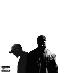 Drown Out (feat. Blac Jac)