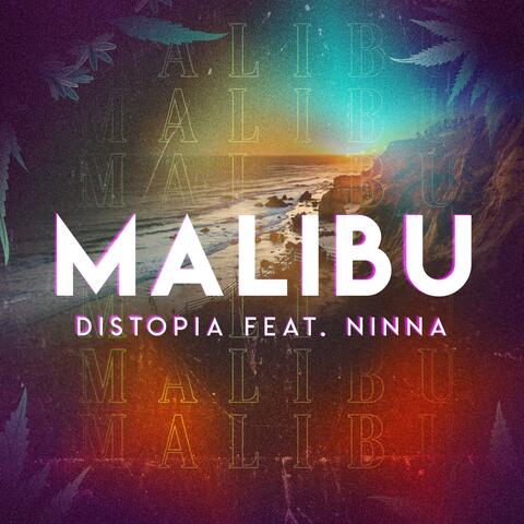 Malibu (feat. Ninna Hoelzle)