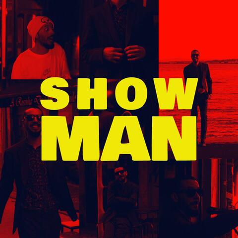 Showman (feat. Skailer)