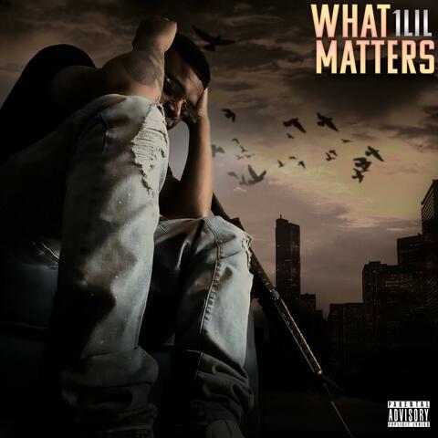 what matters