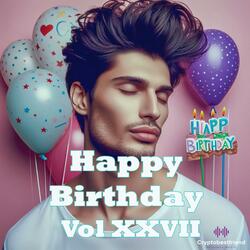 Happy Birthday Kamran