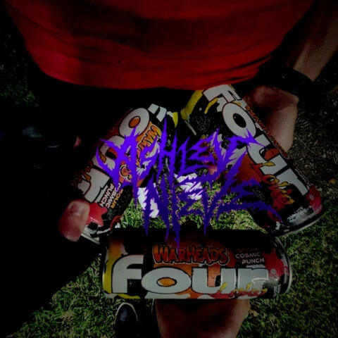 Officer Please I Didn't Know That Four Was Loko (feat. CRIMSON8-4 & ZOX)