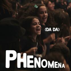 Phenomena (DA DA) - Português BR (feat. RCS Young)