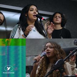 Dear Jesus (feat. Bella Benassi & Gi Lima)