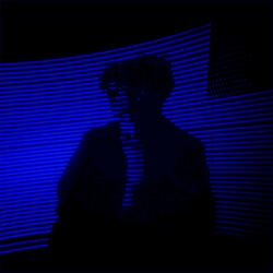 the night (slowed + reverb)