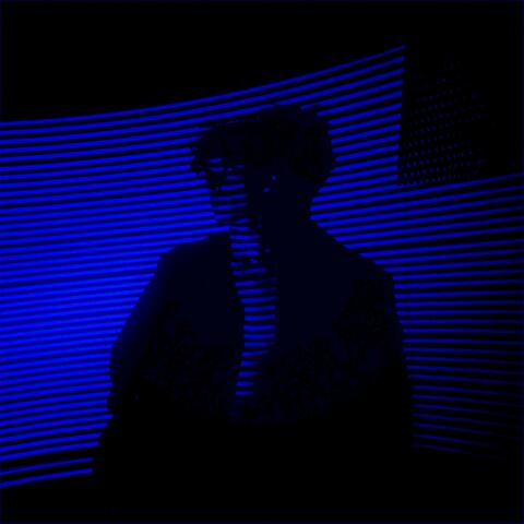 the night (slowed + reverb)