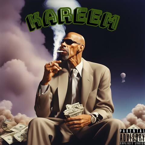 Kareem (feat. Rico Christ)