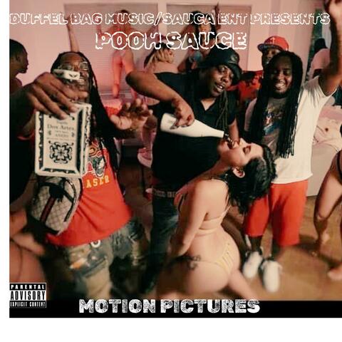 MOTION PICTURES