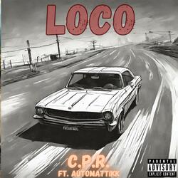 Loco (feat. AutoMATTikk)