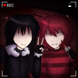 blood on the floor! (feat. skypebf)