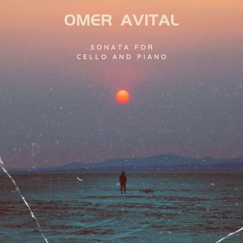 Sonata For Cello And Piano