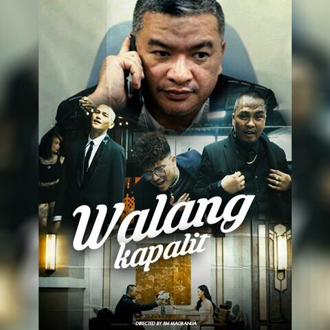 Walang Kapalit (feat. Luvgee)