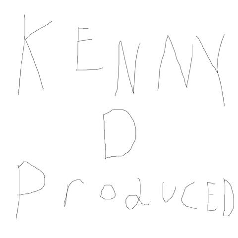 The Kenny D Productions: Flow of the Leprechaun EP