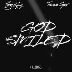 God Smiled (feat. Twiss Paper)