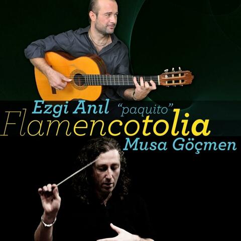 Flamencotolia