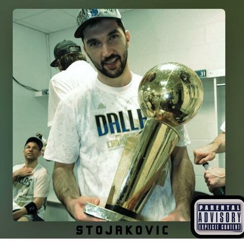STOJAKOVIC