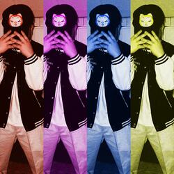 how she makes me feel