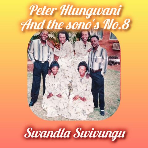 Swandla Swivungu No.8