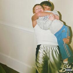 Grammy (feat. Jorden Brooks)