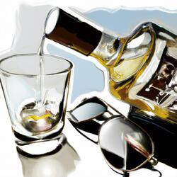 Bakardi White (feat. Dewarder & T.yyy)