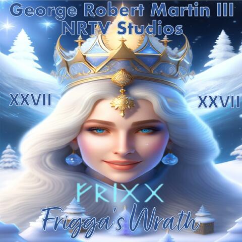 Frigga's Wrath